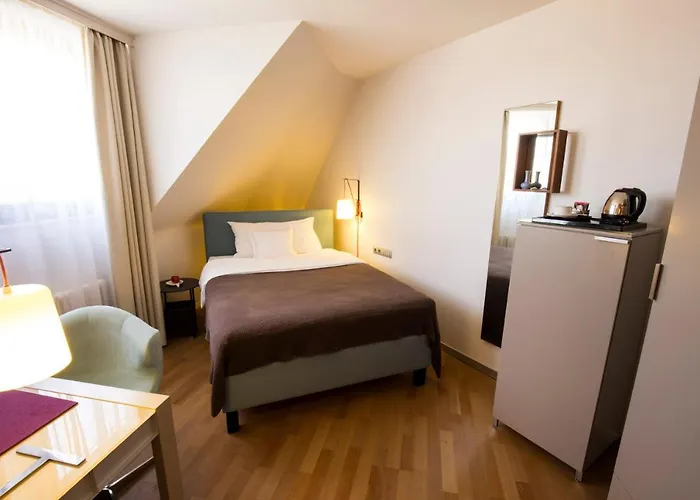 Hotel Maurers Zollamt